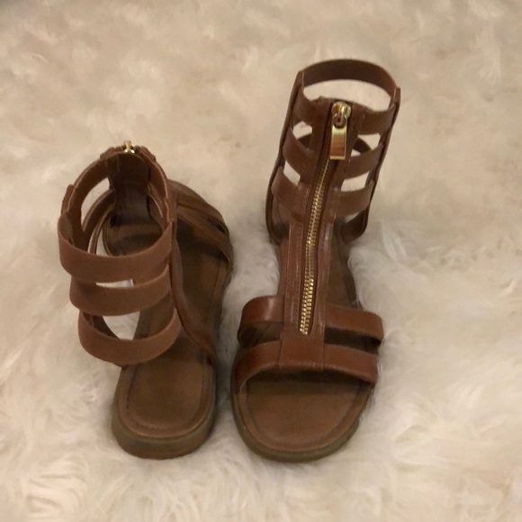 Gladiator sandals - Picture 3 of 3